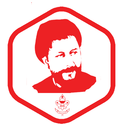 الامام القائد السيد موسى الصدر