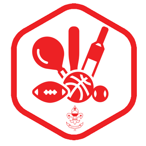 الرياضية